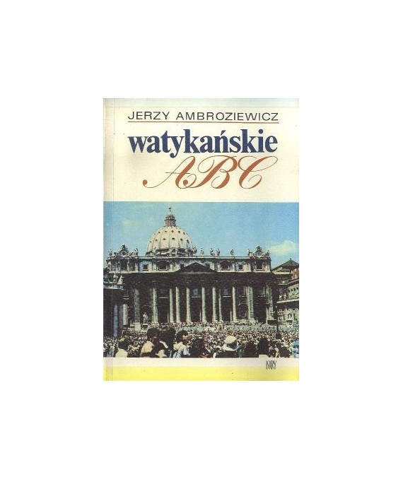 Watykańskie ABC