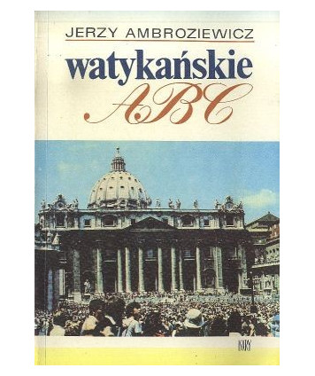 Watykańskie ABC