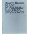 Śląsk w polskiej kulturze umysłowej