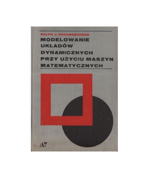 Modelowanie układów dynamicznych przy użyciu maszyn matematycznych