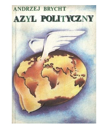 Azyl polityczny. Opowieść reporterska (część pierwsza)