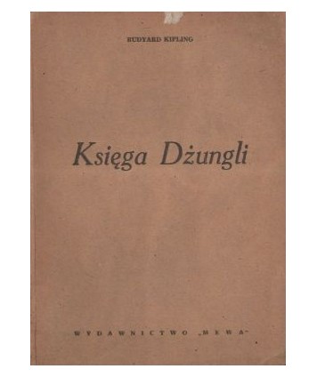 Księga dżungli
