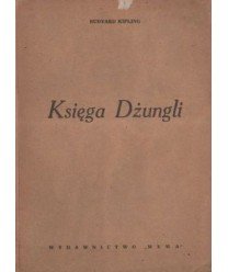 Księga dżungli