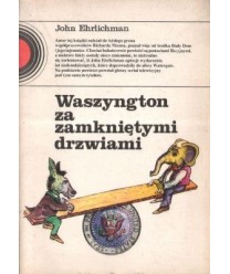 Waszyngton za zamkniętymi drzwiami