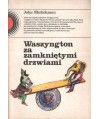 Waszyngton za zamkniętymi drzwiami
