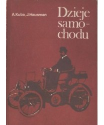 Dzieje samochodu