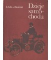 Dzieje samochodu