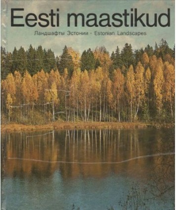 Eesti maastikud