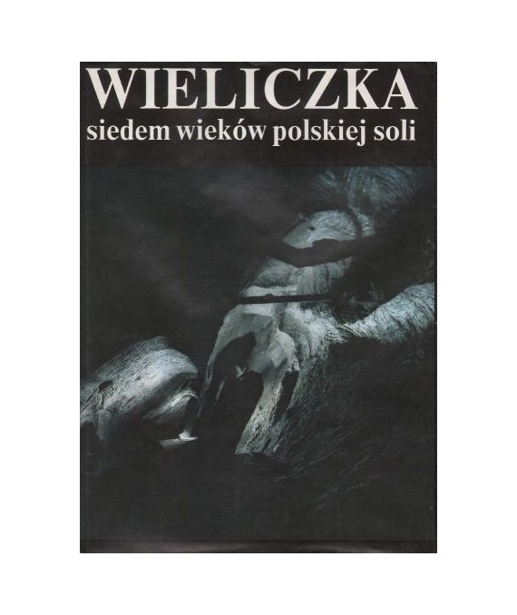 Wieliczka siedem wieków polskiej soli