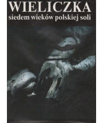 Wieliczka siedem wieków polskiej soli