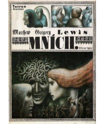 Mnich. Pútnik Melmoth