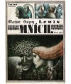 Mnich. Pútnik Melmoth
