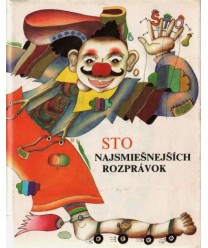 Sto najsmiešnejšich rozprávok