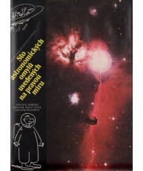 Sto astronomických omylů uvedených na pravou míru