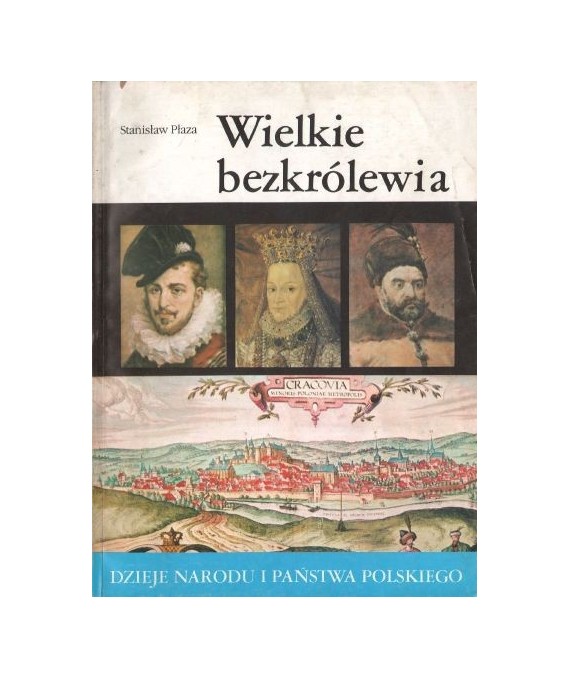 Wielkie bezkrólewia