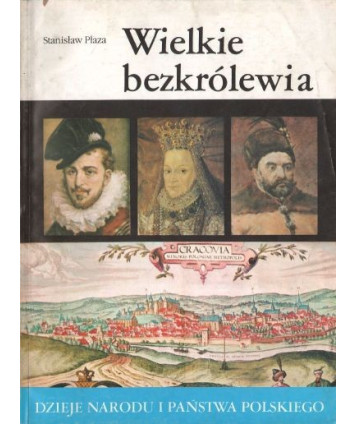 Wielkie bezkrólewia