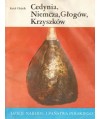 Cedynia, Niemcza, Głogów, Krzyszków