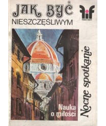 Fikcje i fakty. Jak być nieszczęśliwym