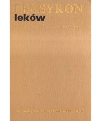 Leksykon leków