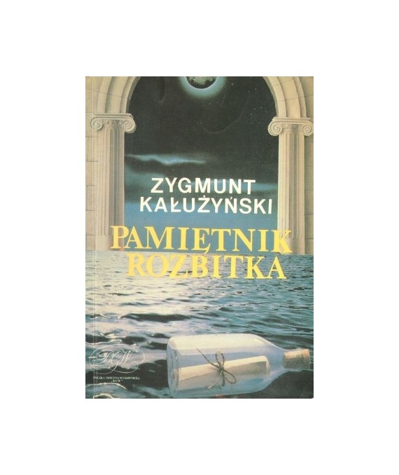 Pamiętnik rozbitka