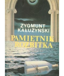 Pamiętnik rozbitka