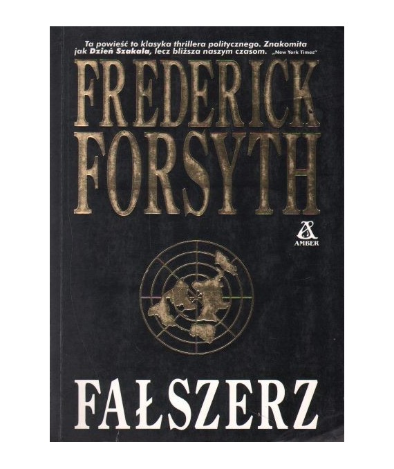 Fałszerz