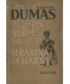 Hrabina de Charny. Cz. 1 Ucieczka