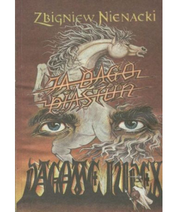 Dagome iudex t.2 Ja, Dago Piastun