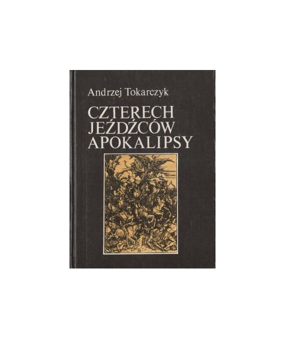 Czterech jeźdźców Apokalipsy