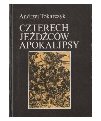 Czterech jeźdźców Apokalipsy