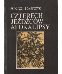 Czterech jeźdźców Apokalipsy