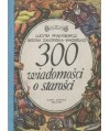 300 wiadomości o starości