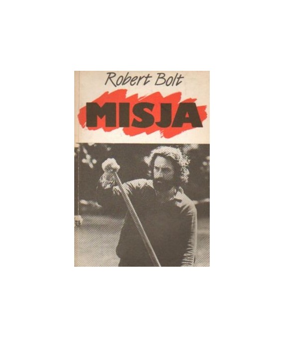 Misja