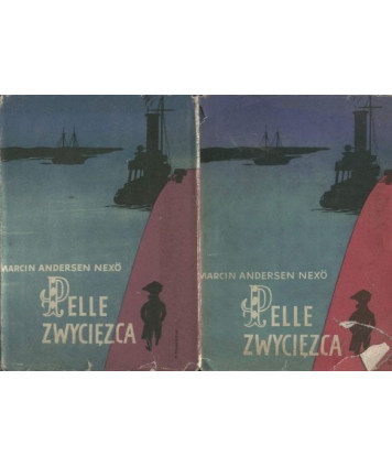 Pelle zwycięzca T. 1-2