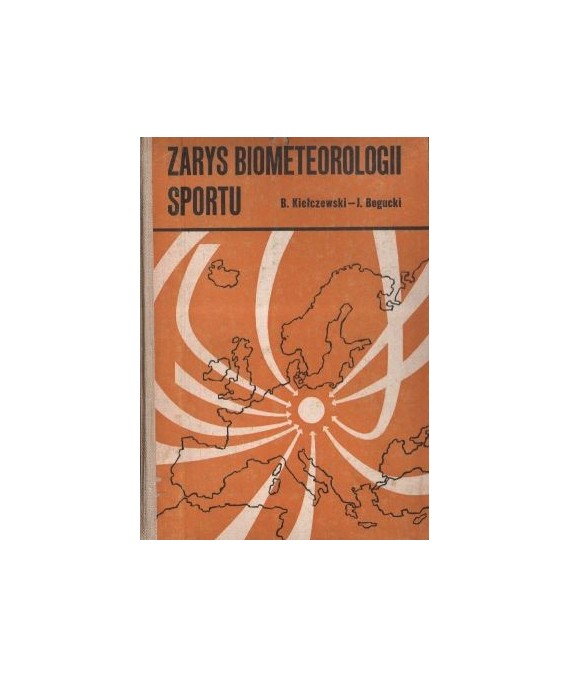 Zarys biometeorologii sportu