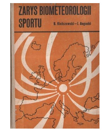 Zarys biometeorologii sportu