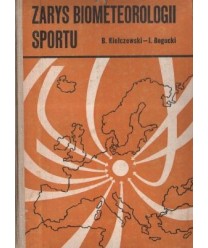 Zarys biometeorologii sportu
