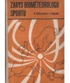 Zarys biometeorologii sportu