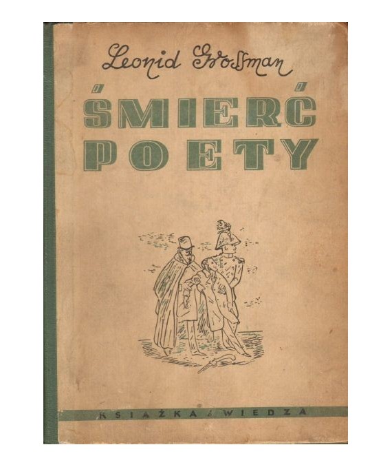 Śmierć poety