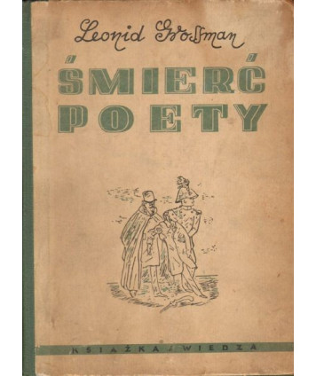 Śmierć poety