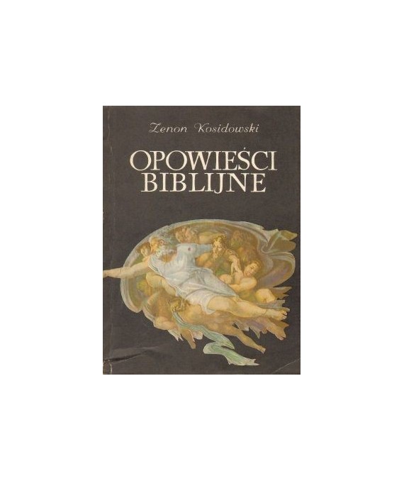Opowieści biblijne
