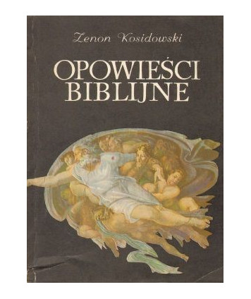 Opowieści biblijne