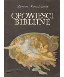 Opowieści biblijne