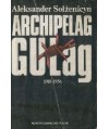 Archipelag Gułag 1918-1956 Próba dochodzenia literackiego t 1 cz. 1-2