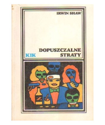 Dopuszczalne straty