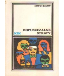 Dopuszczalne straty