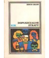 Dopuszczalne straty