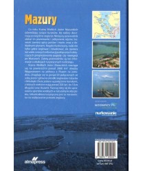 Mazury. Przewodnik dla żeglarzy