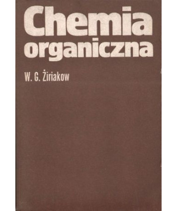 Chemia organiczna