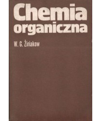 Chemia organiczna